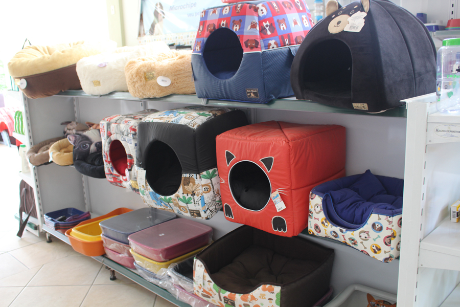 Notre Dame I Pet Shop